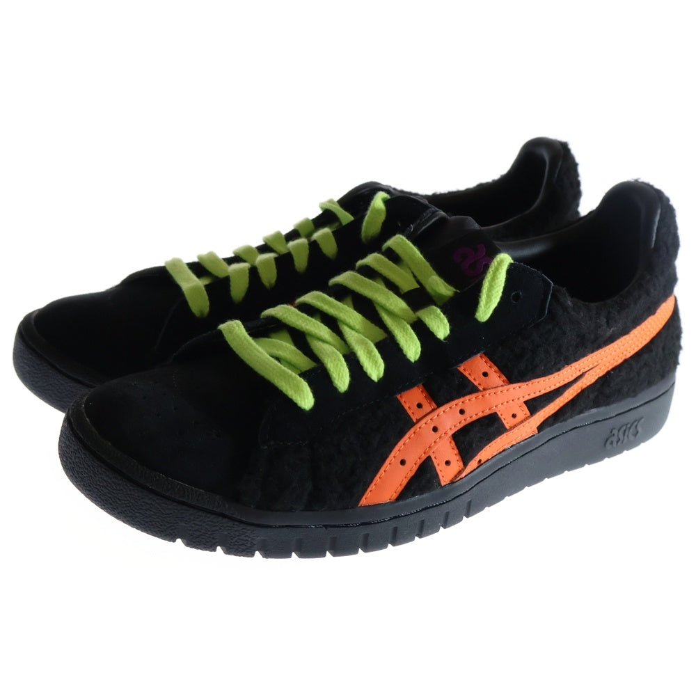 ASICS(アシックス) GEL-PTG HALLOWEEN 1201A573-001 ゲル ローカットスニーカー ブラック US9.5/27.5cm