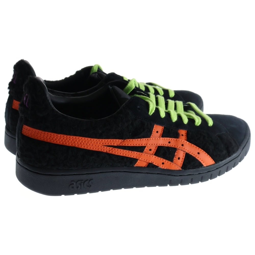 ASICS(アシックス) GEL-PTG HALLOWEEN 1201A573-001 ゲル ローカットスニーカー ブラック US9.5/27.5cm