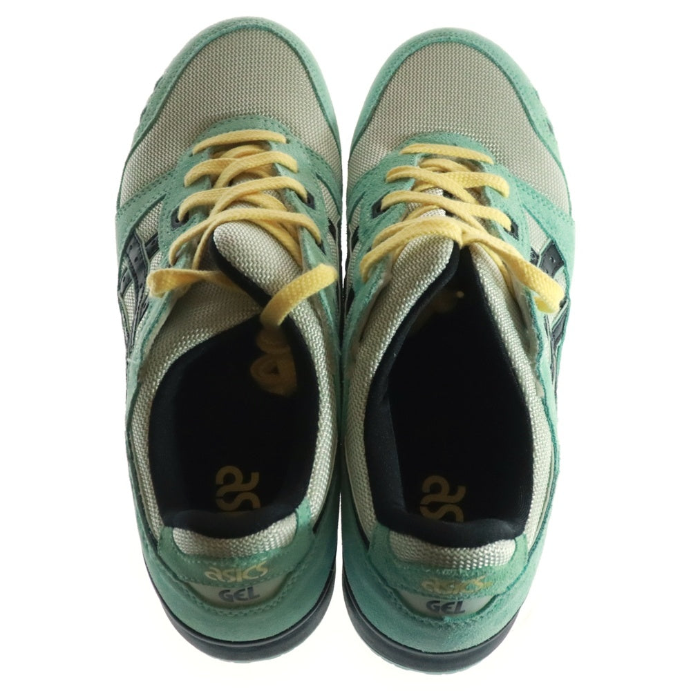 ASICS(アシックス) GEL LYTE3 OG 1201A482-300 ゲルライト3 OG ローカットスニーカー ブルー US9/27.0cm