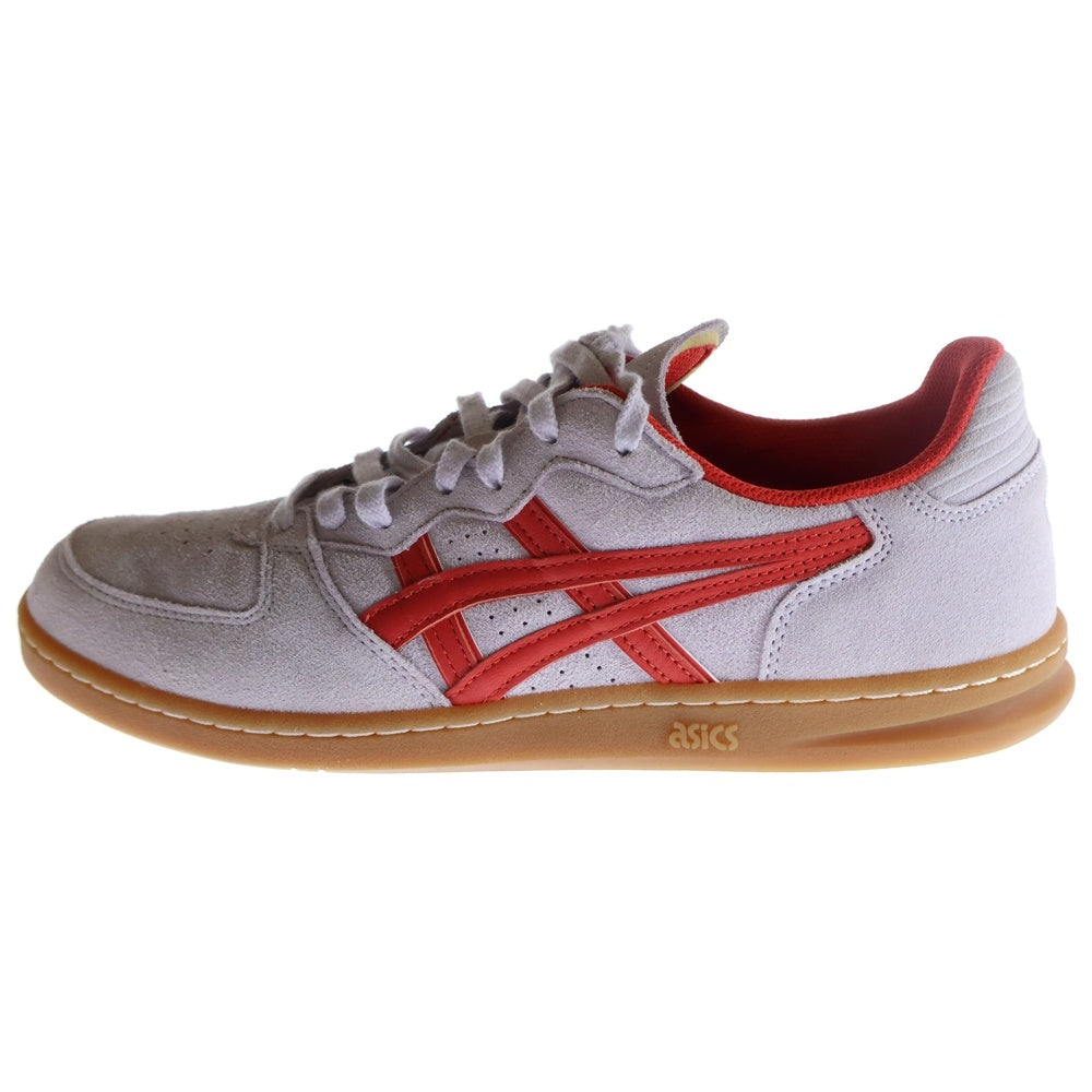 ASICS(アシックス) ×HAY SKYHAND OG 1203A563-500 ヘイ スカイハンド ローカットスニーカー ピンク US10/28.0cm