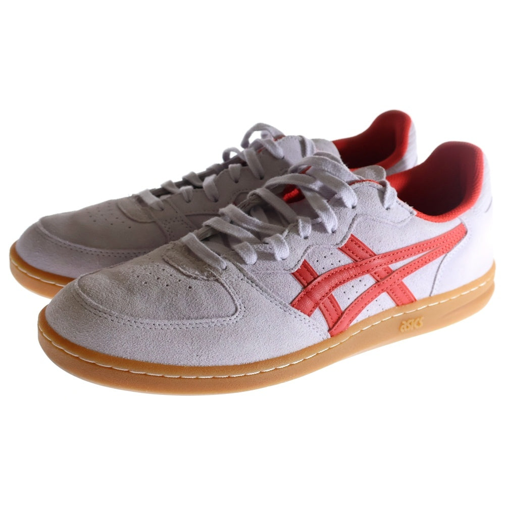 ASICS(アシックス) ×HAY SKYHAND OG 1203A563-500 ヘイ スカイハンド ローカットスニーカー ピンク US10/28.0cm