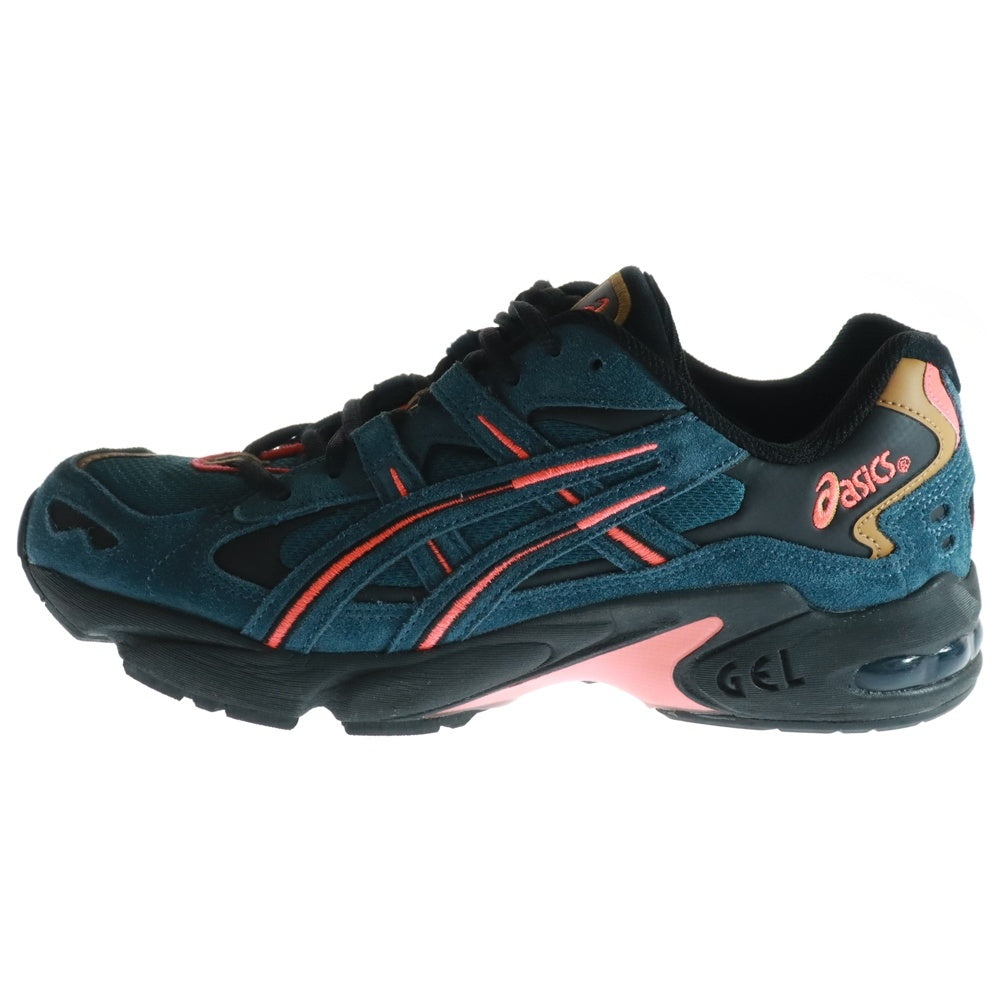 ASICS(アシックス) GEL-KAYANO 5 OG 1021A479-400 ゲル カヤノ 5 ローカットスニーカー マルチ US9.5/27.5cm