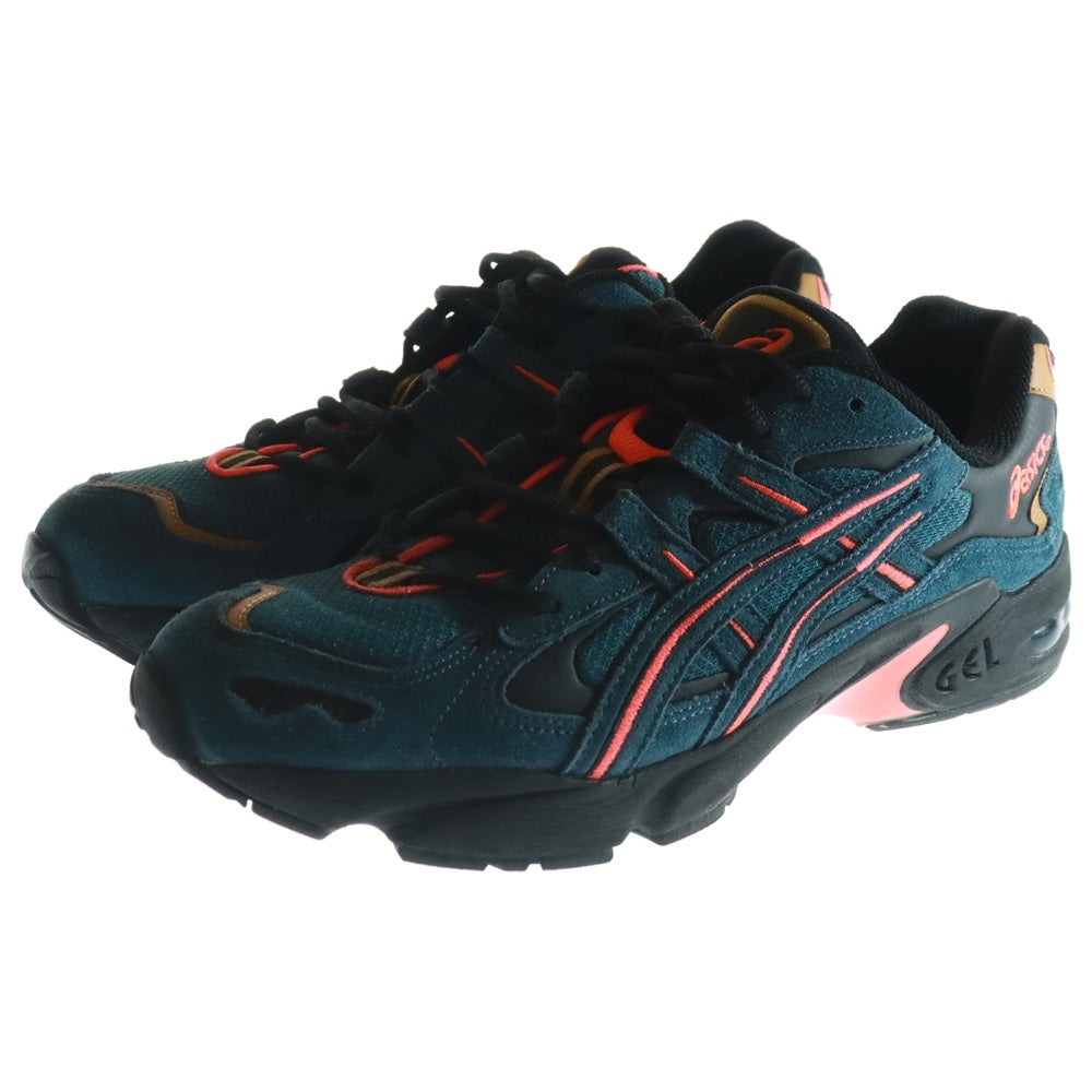 ASICS(アシックス) GEL-KAYANO 5 OG 1021A479-400 ゲル カヤノ 5 ローカットスニーカー マルチ US9.5/27.5cm