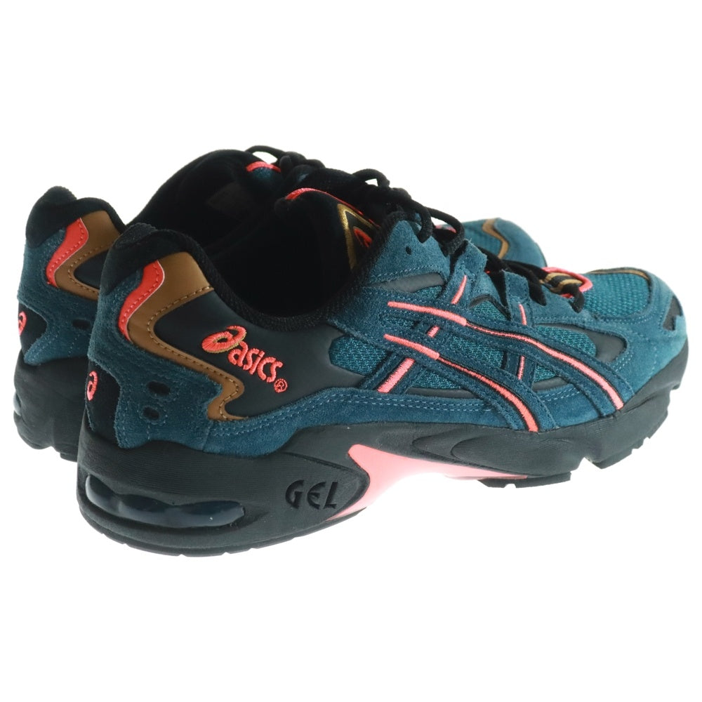 ASICS(アシックス) GEL-KAYANO 5 OG 1021A479-400 ゲル カヤノ 5 ローカットスニーカー マルチ US9.5/27.5cm