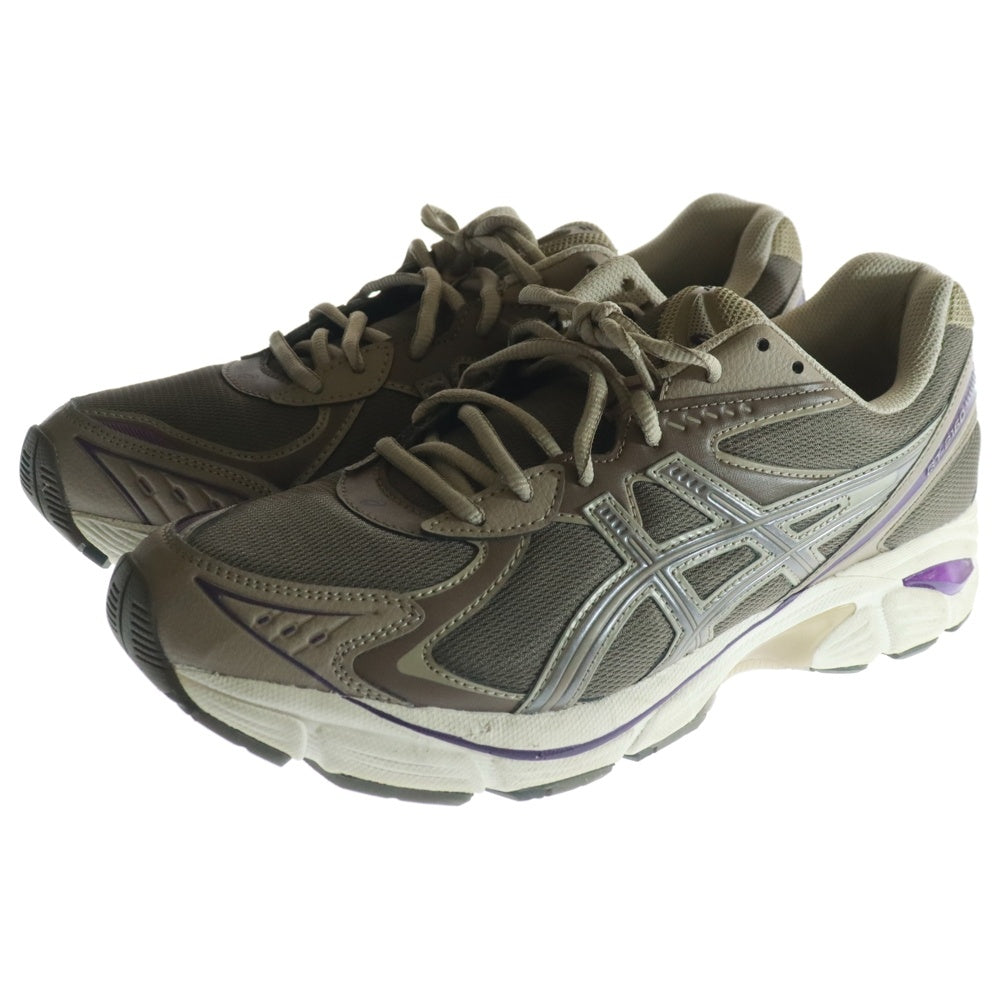 ASICS(アシックス) GT-2160 DARK TAUPE 1203A320-251 GT-2160 ダークトープ ローカットスニーカー ブラウンUS10/28.0cm