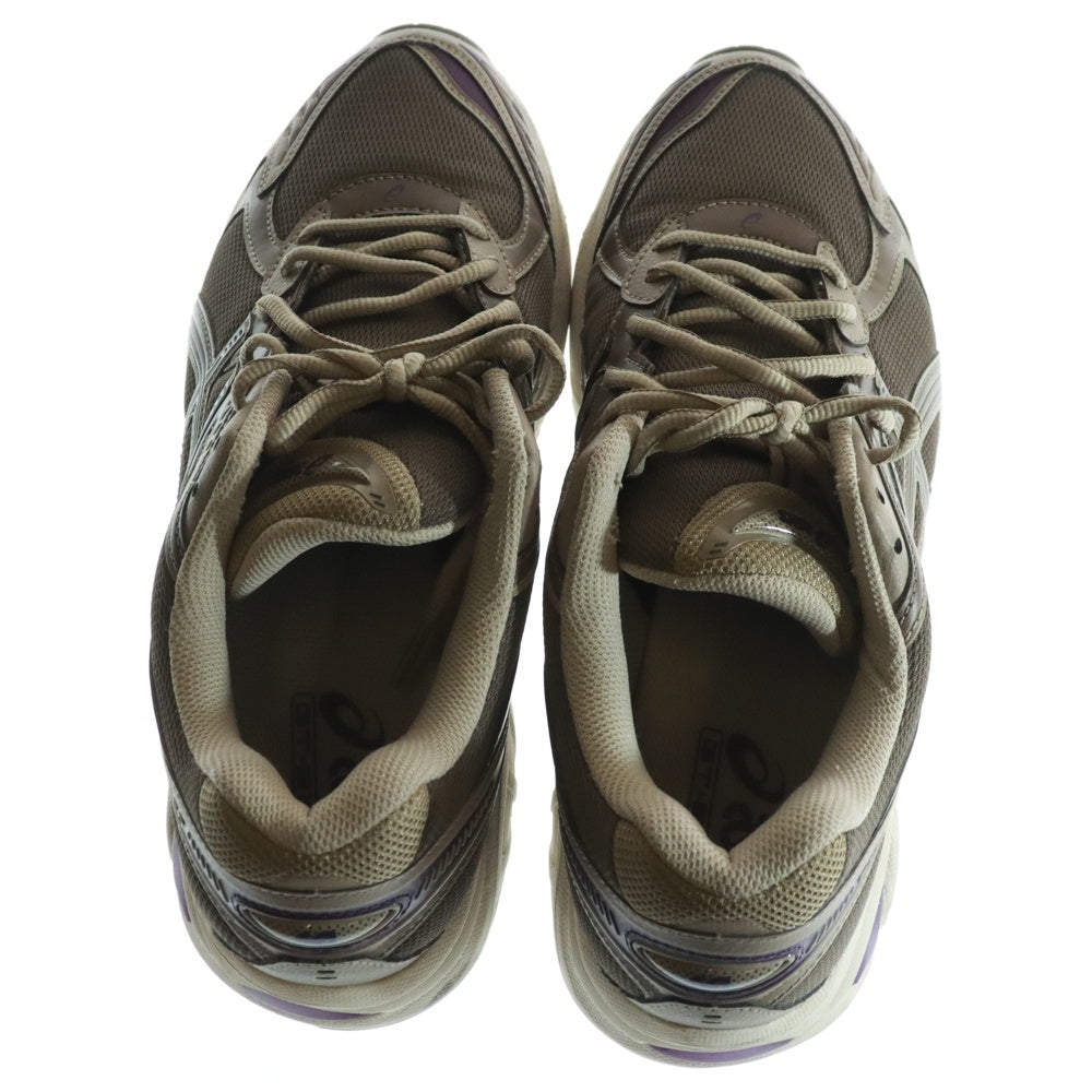 ASICS(アシックス) GT-2160 DARK TAUPE 1203A320-251 GT-2160 ダークトープ ローカットスニーカー ブラウンUS10/28.0cm