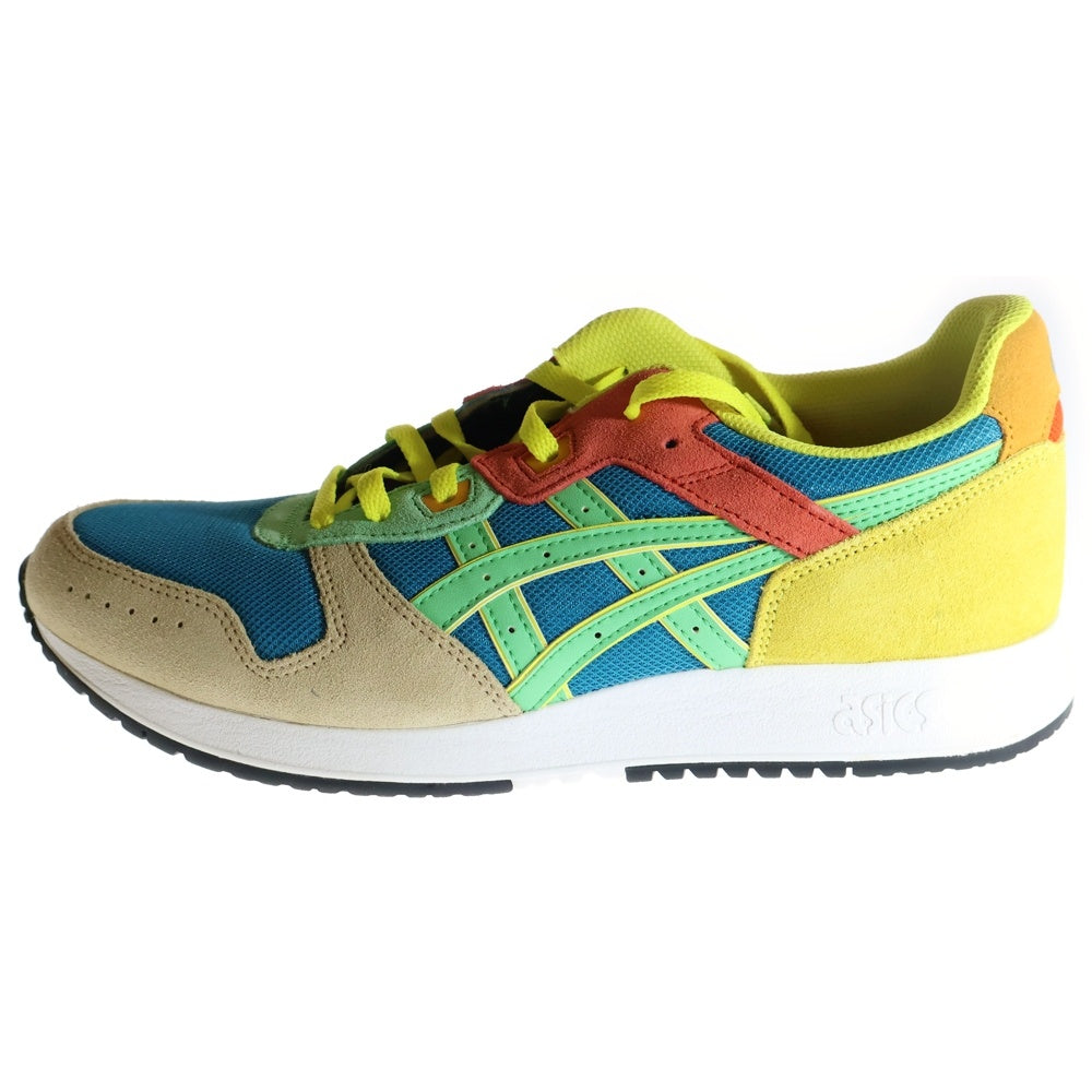 ASICS(アシックス) LYTE CLASSIC 1201A428-400 ライト クラシック ローカットスニーカー マルチカラー US9.5/27.5cm