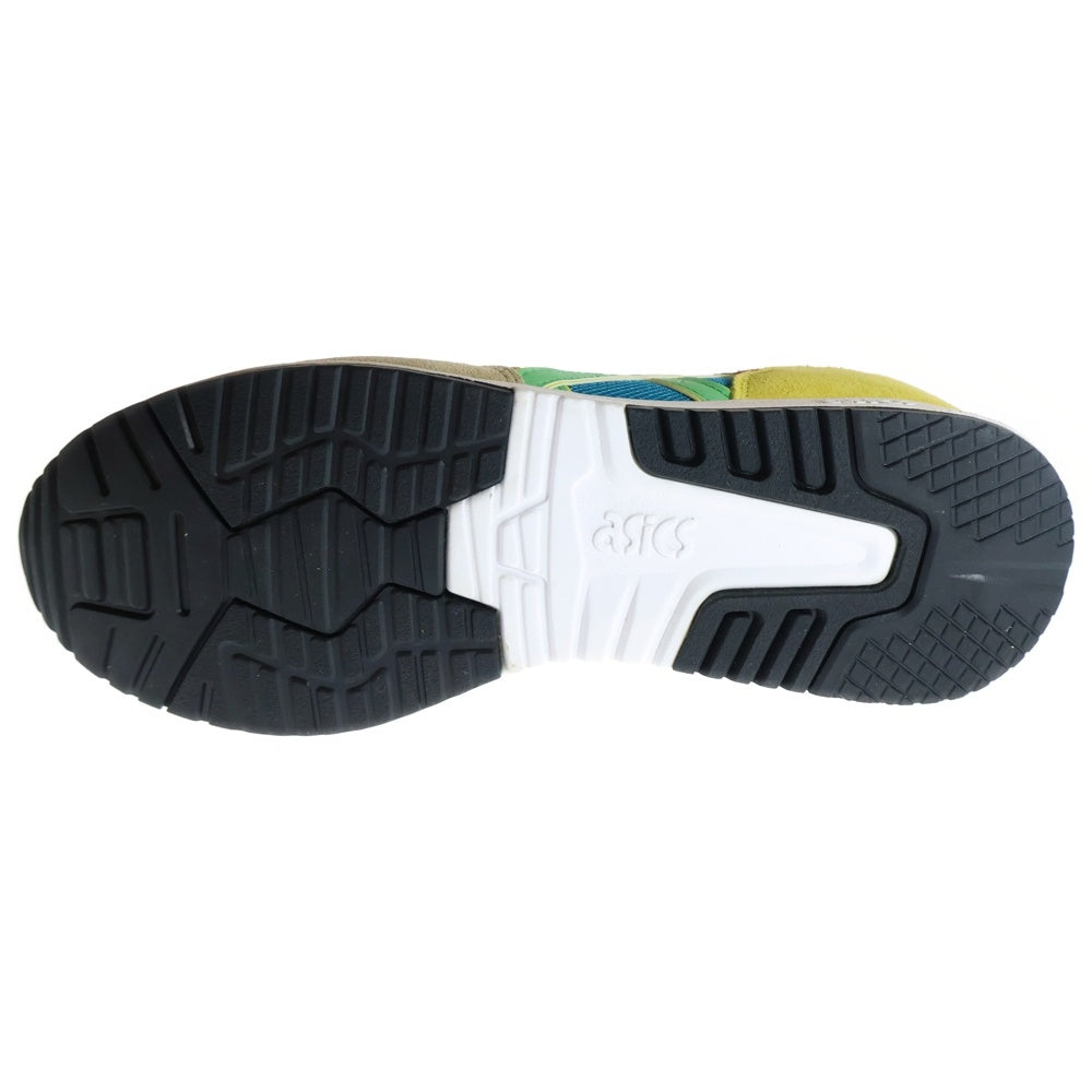 ASICS(アシックス) LYTE CLASSIC 1201A428-400 ライト クラシック ローカットスニーカー マルチカラー US9.5/27.5cm