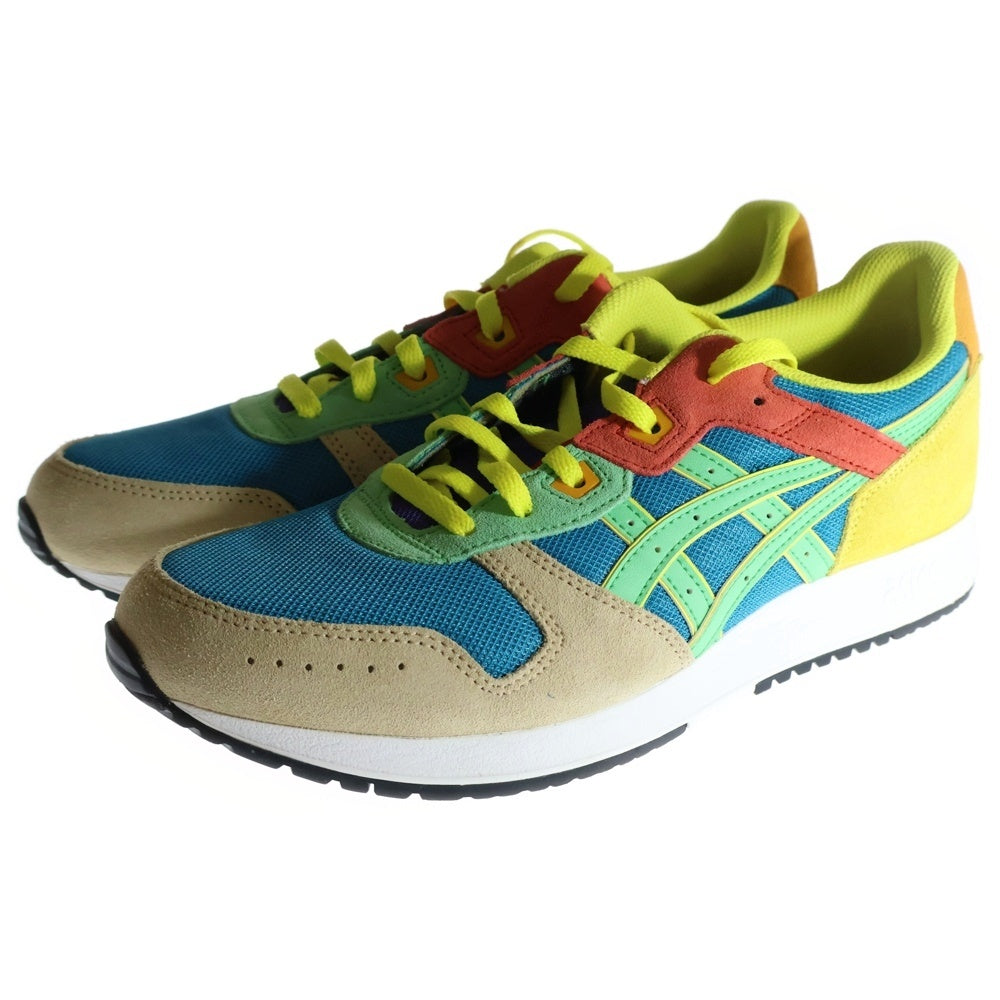 ASICS(アシックス) LYTE CLASSIC 1201A428-400 ライト クラシック ローカットスニーカー マルチカラー US9.5/27.5cm