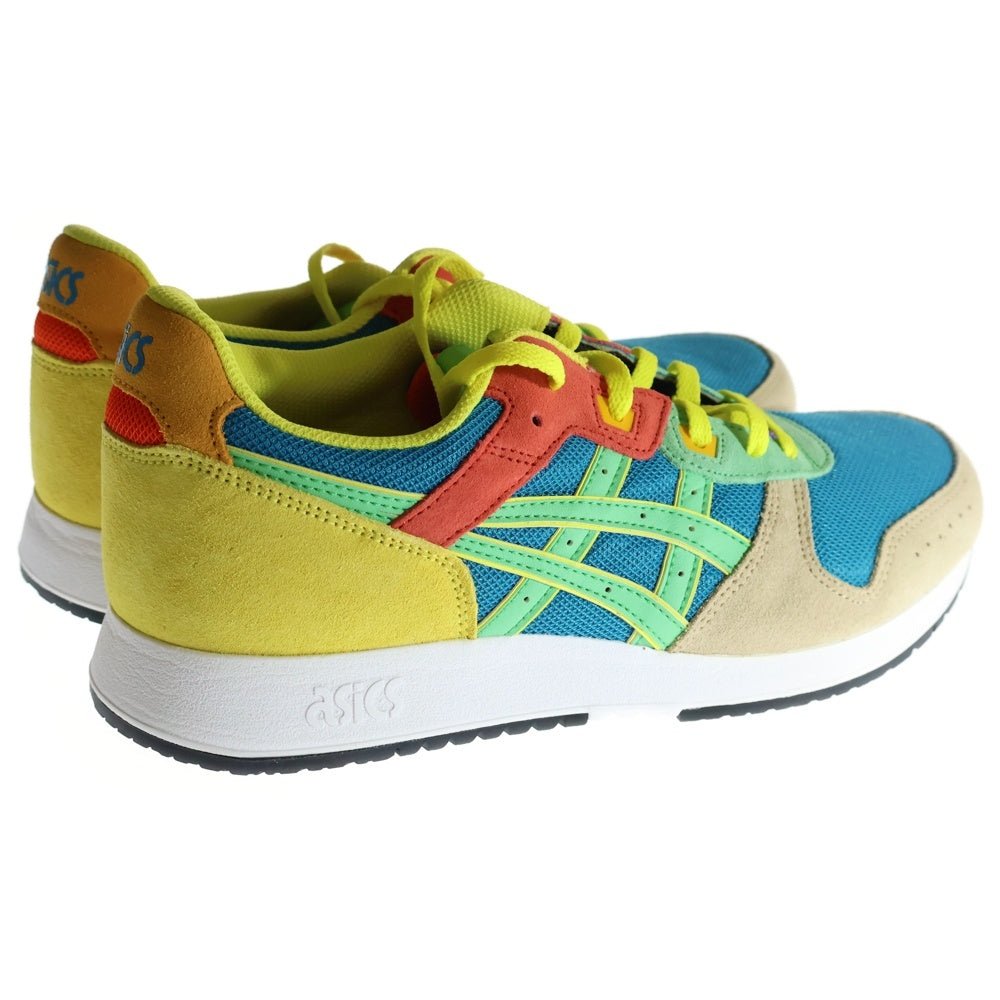 ASICS(アシックス) LYTE CLASSIC 1201A428-400 ライト クラシック ローカットスニーカー マルチカラー US9.5/27.5cm