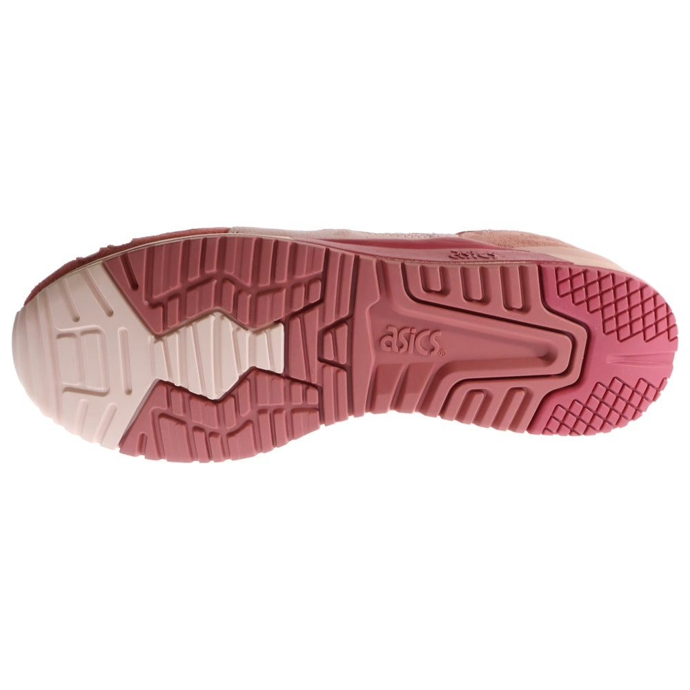 ASICS(アシックス) ×Concepts GEL-LYTE III 1203A121-700 コンセプツ ゲルライト ローカットスニーカー ピンク US9.5/27.5cm