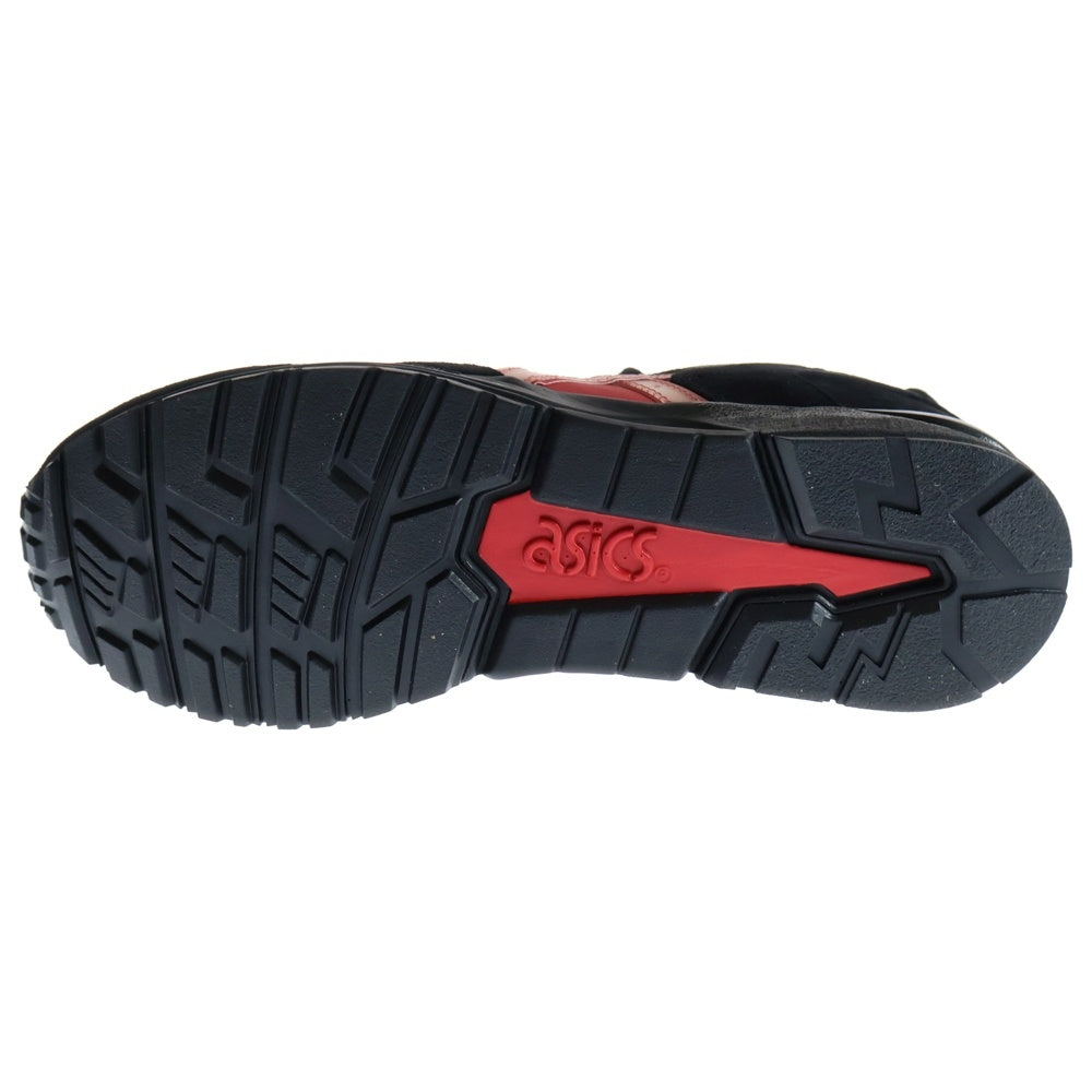 ASICS(アシックス) TIGER GEL LYTE 5 1191A284-001 タイガー ゲルライト 5 ローカットスニーカー ブラック US9.5/27.5cm