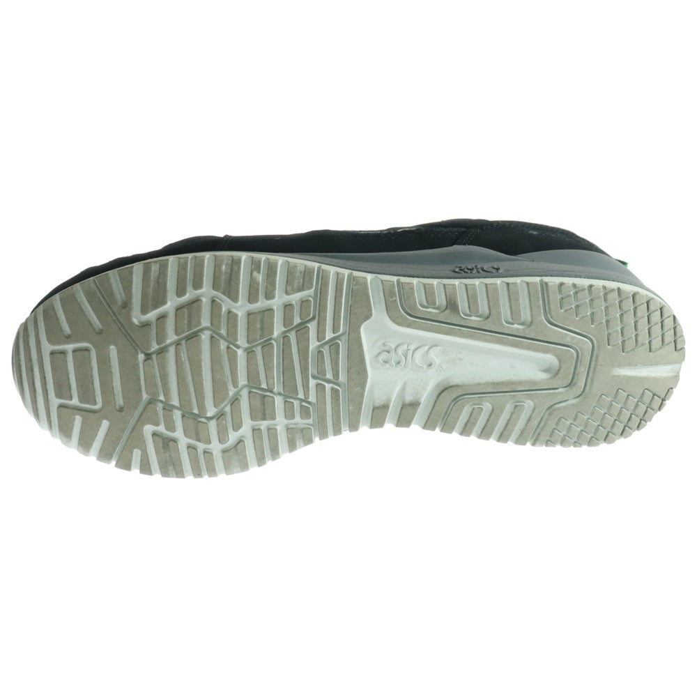 ASICS(アシックス) GEL-LYTE III OG GTX 1203A580-001 ゲル ライト 3 ゴアテックス ローカットスニーカー ブラック US10/28.0cm