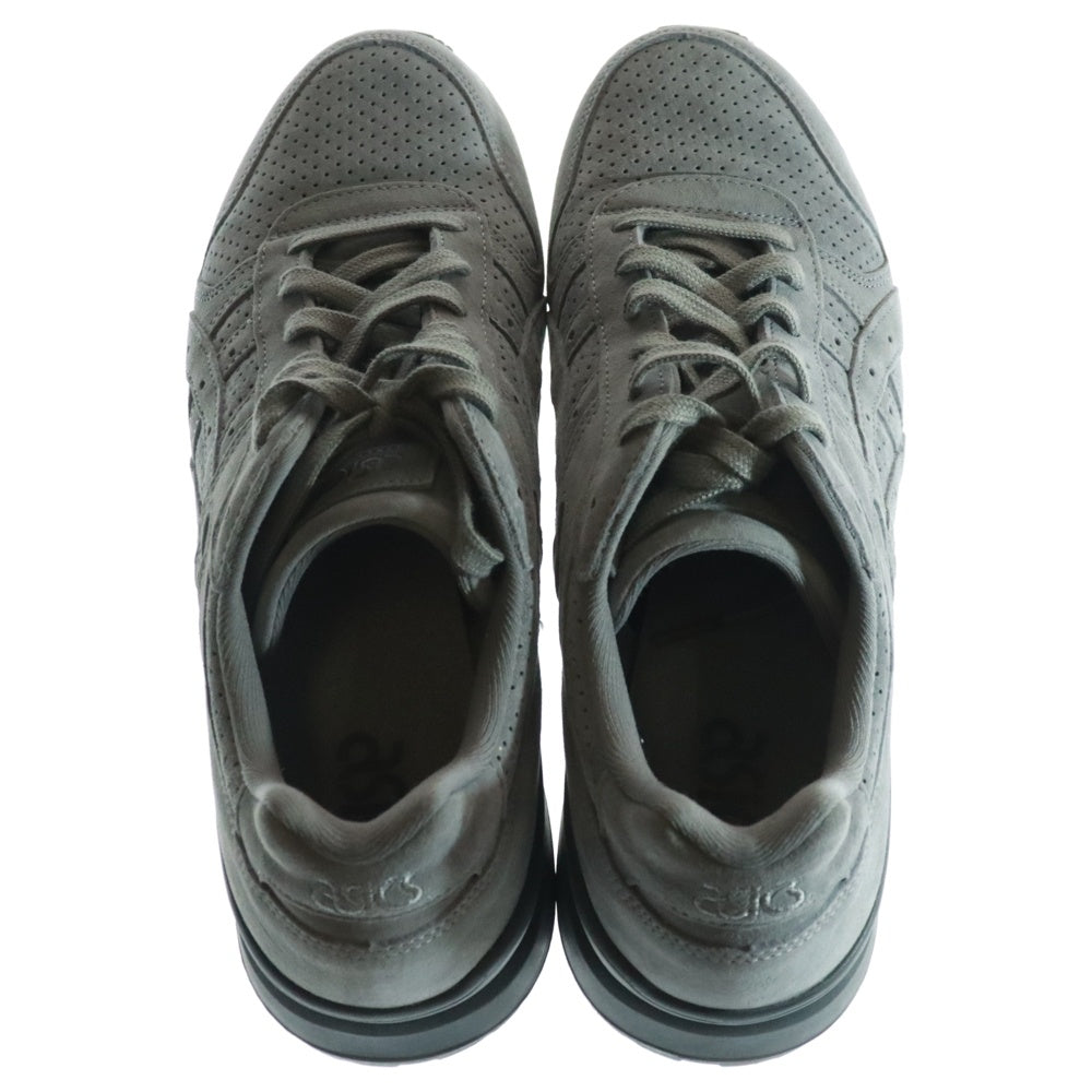ASICS(アシックス) GT-II 1201A705-020 ローカットスニーカー グレー US10/28.0cm