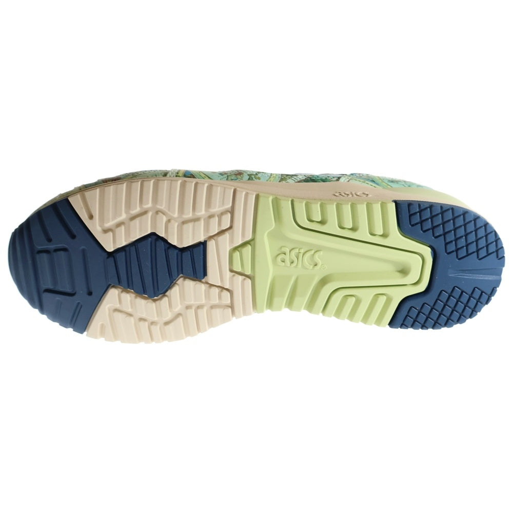 ASICS(アシックス) GEL-LYTE III OG 1201A856-300 ゲルライト ローカットスニーカー マルチ US9.5/27.5cm