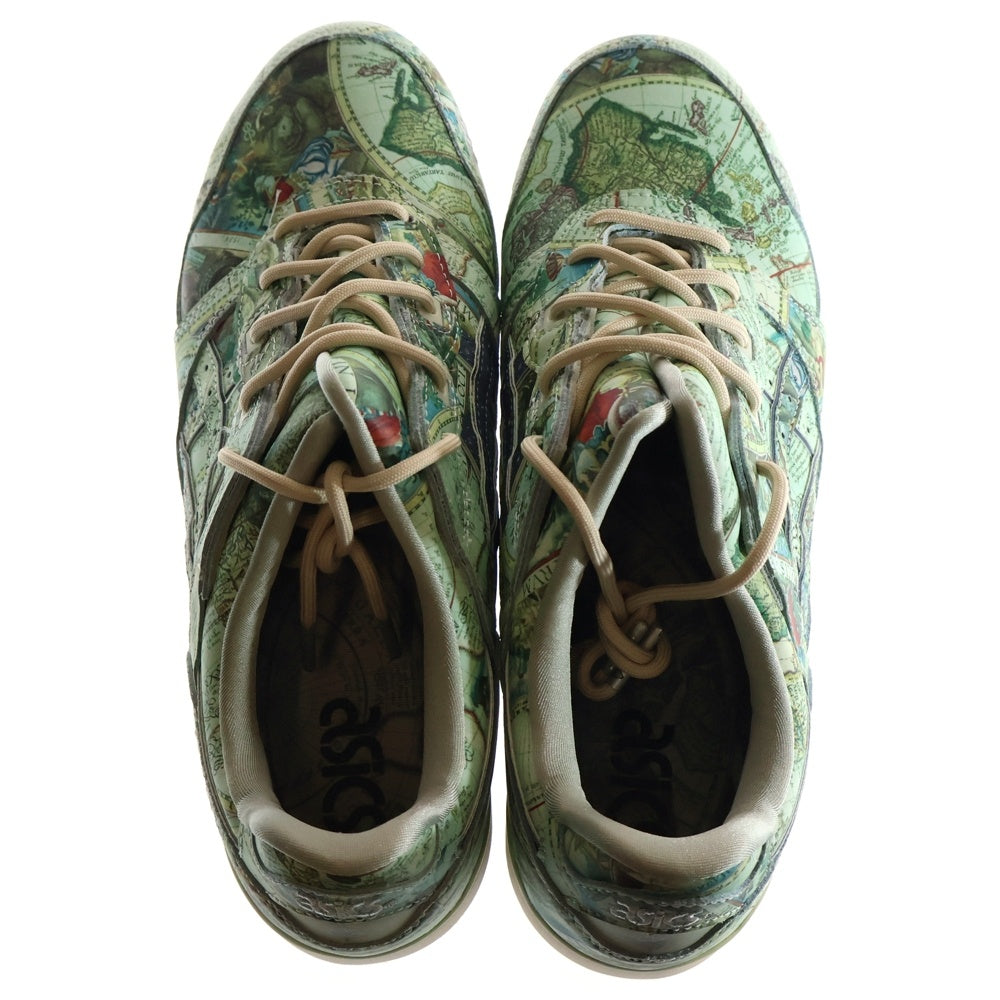 ASICS(アシックス) GEL-LYTE III OG 1201A856-300 ゲルライト ローカットスニーカー マルチ US9.5/27.5cm