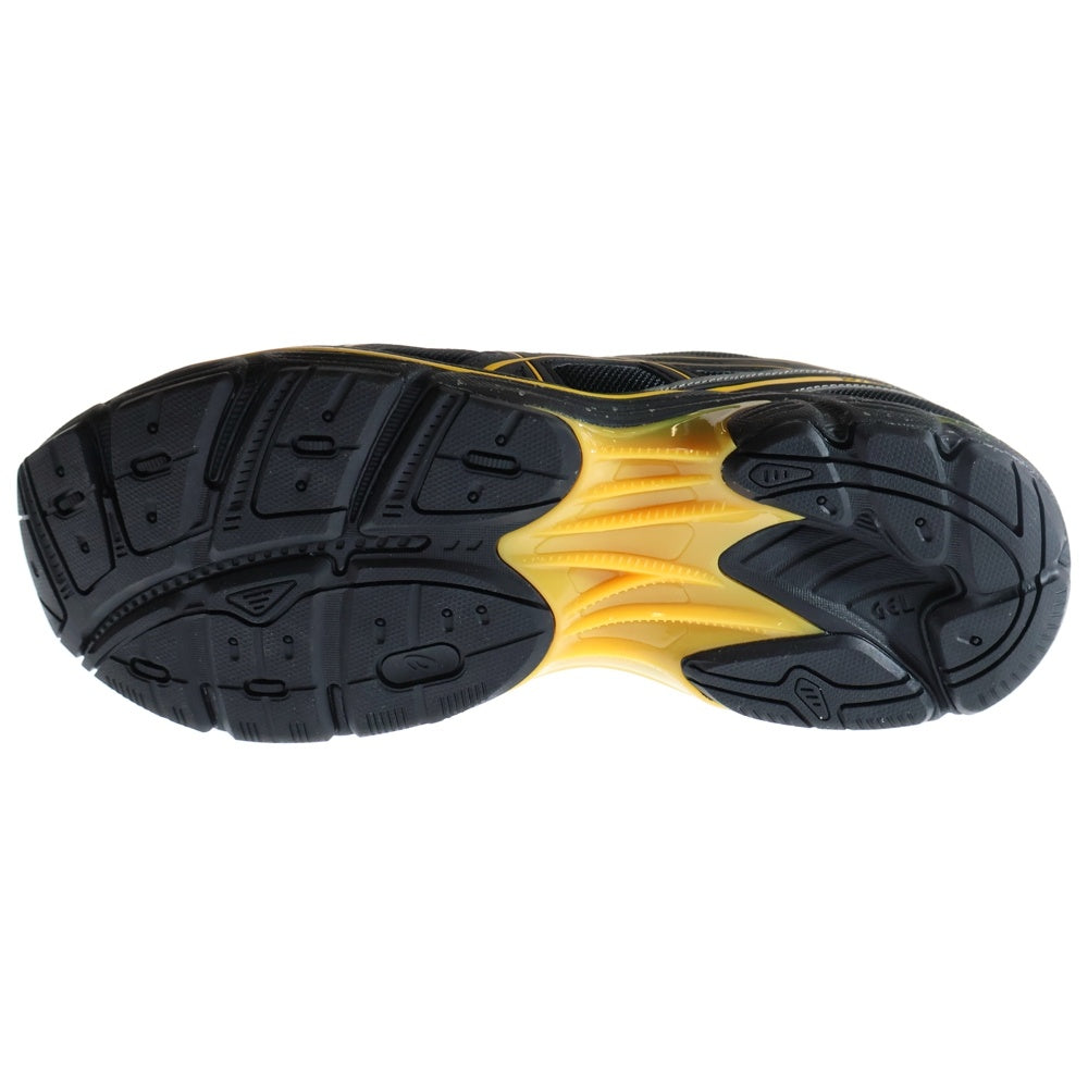 ASICS(アシックス) ×GRIP SWANY ×atmos GT-2160 1203A574-001 グリップスワニー アトモス ローカットスニーカー ブラック US10/28.0cm