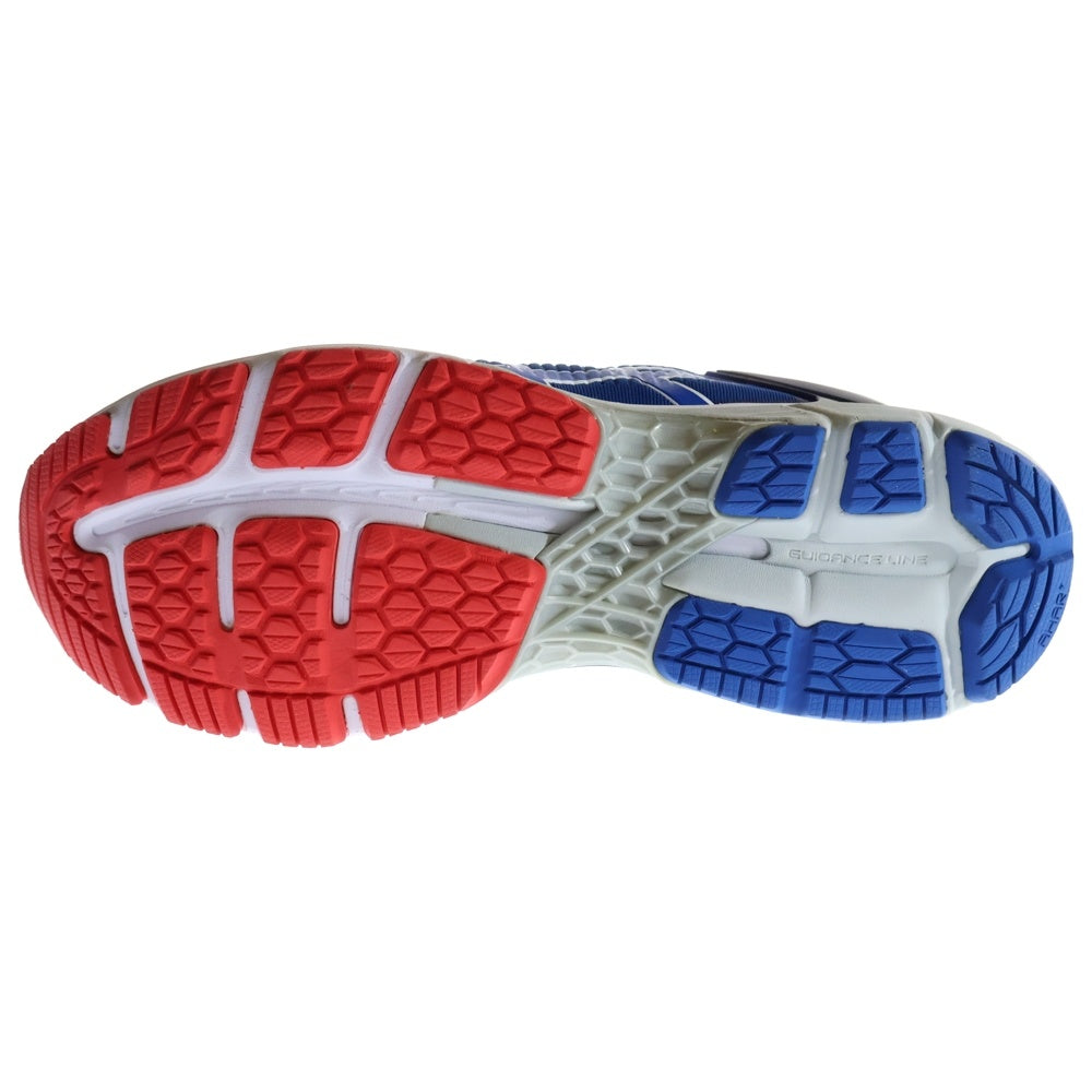 ASICS(アシックス) ×Mita Sneakers GEL-KAYANO 25 1011A587-403 ミタスニーカーズ ゲルカヤノ25 ローカットスニーカー ブルー US9.5/27.5cm