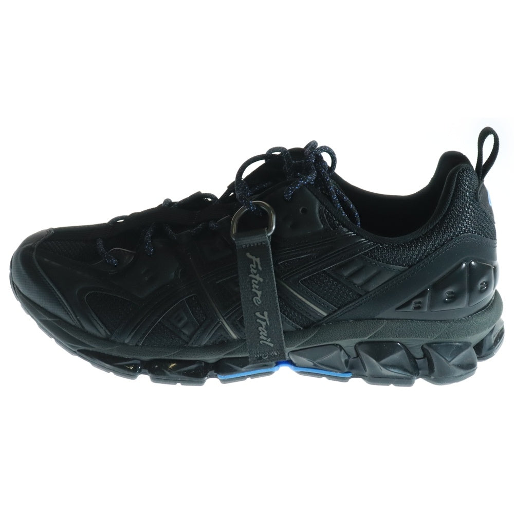 ASICS(アシックス) GEL QUANTAM 360 7 KISO 1201A679-001 ゲル クオンタム 360 セブン キソ ローカットスニーカー ブラック US10/28cm