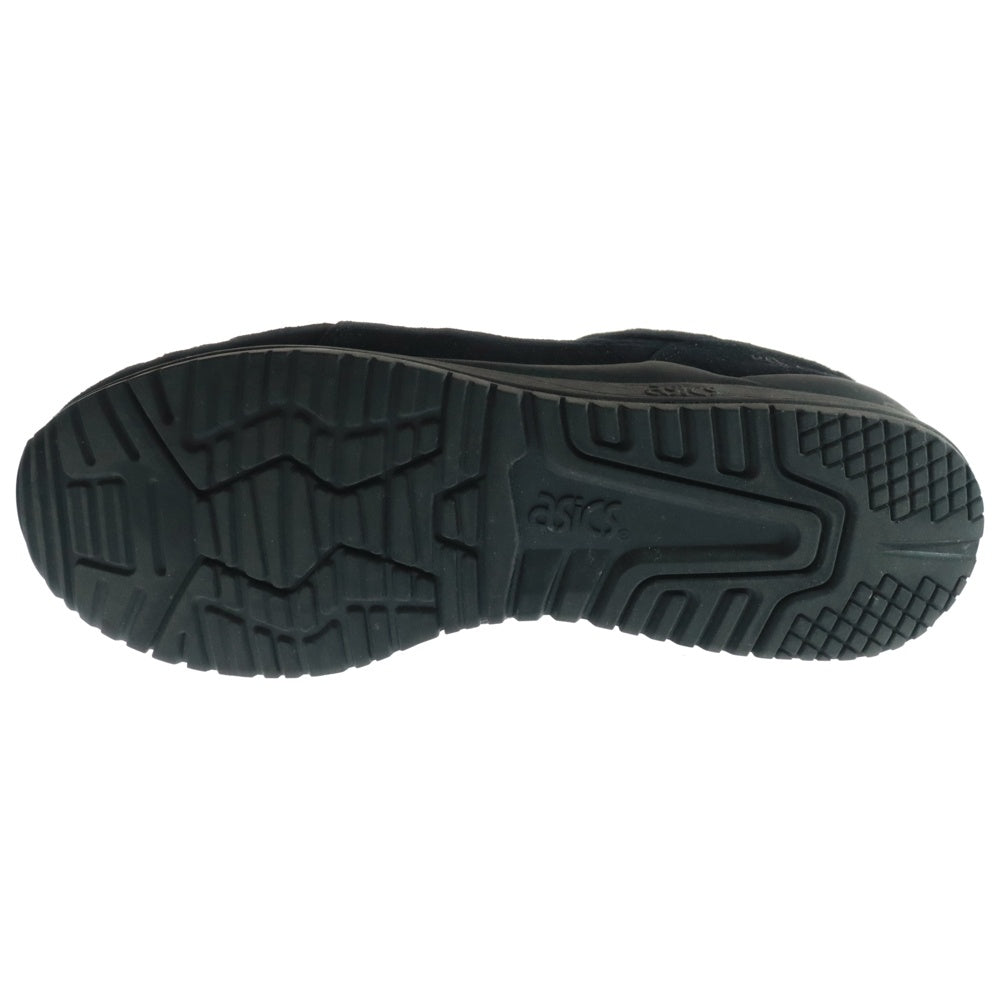 ASICS(アシックス) GEL LYTE 3 OG 1201A050-001 ゲルライト3 OG ローカットスニーカー ブラック US9.5/27.5cm