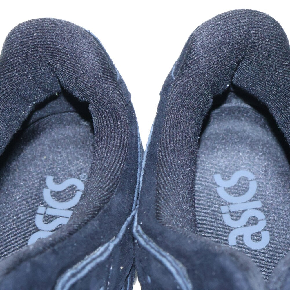 ASICS(アシックス) GEL LYTE 3 OG 1201A050-001 ゲルライト3 OG ローカットスニーカー ブラック US9.5/27.5cm