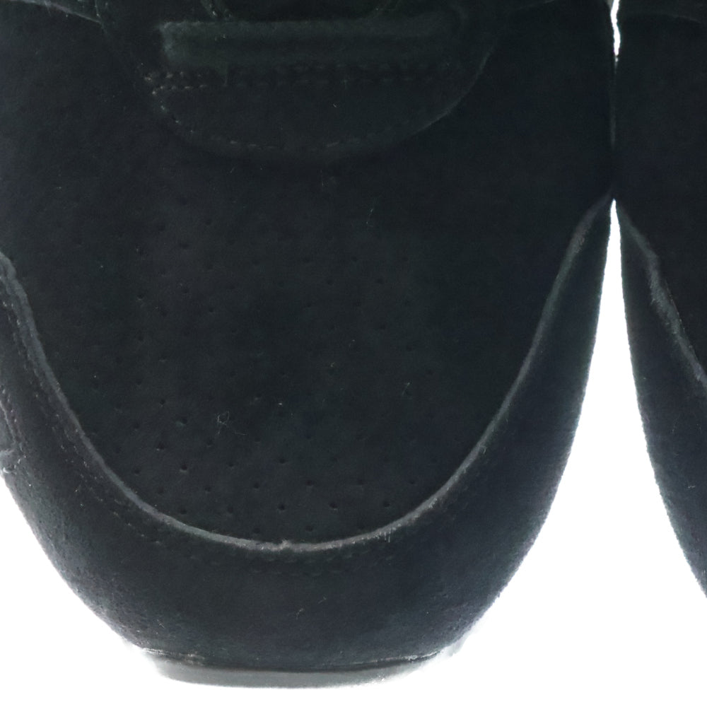 ASICS(アシックス) GEL LYTE 3 OG 1201A050-001 ゲルライト3 OG ローカットスニーカー ブラック US9.5/27.5cm
