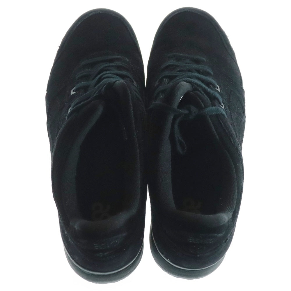ASICS(アシックス) GEL LYTE 3 OG 1201A050-001 ゲルライト3 OG ローカットスニーカー ブラック US9.5/27.5cm