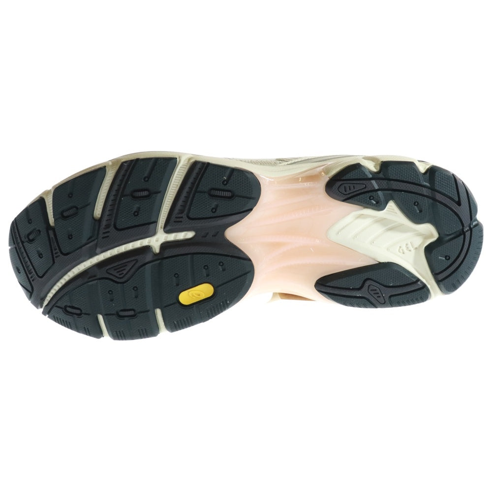 ASICS(アシックス) ×WOOD WOOD GT-2160 1203A426-100 ウッドウッド ローカットスニーカー グレー US10/28cm