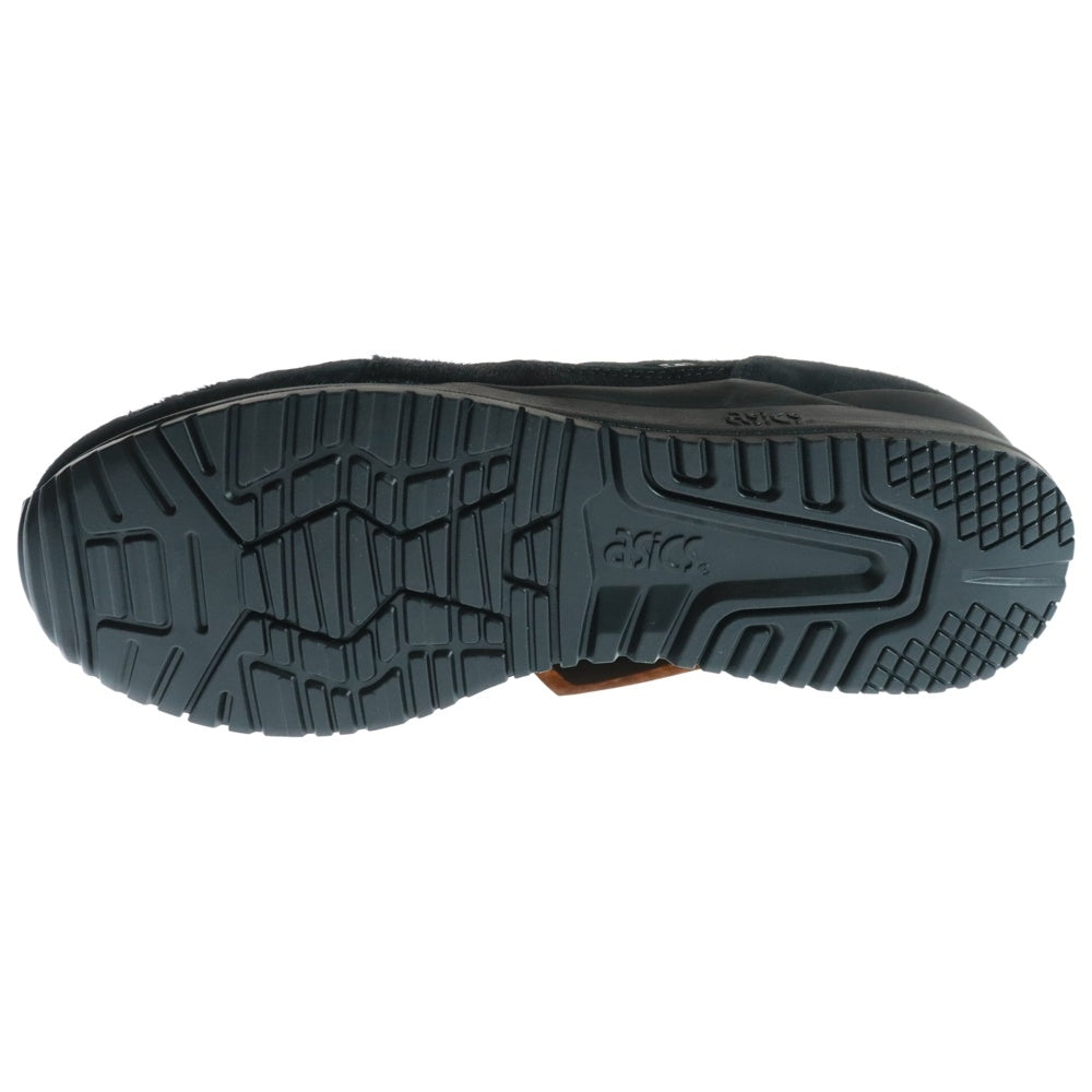 ASICS(アシックス) GEL LYTE 3 OG JIMON 1201A836-001 ゲルライトスリー オージー ジモン ローカットスニーカー ブラック US9.5/27.5cm