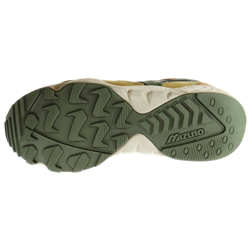 MIZUNO(ミズノ) 24karats x mita sneakers 24 D1GG210501 24カラッツ ミタ スニーカーズ コンテンダー ローカットスニーカー US9.5/27.5cm
