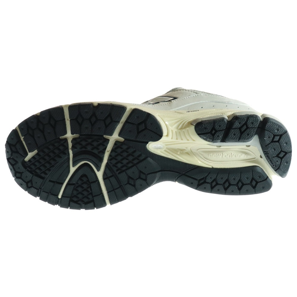 New Balance(ニューバランス) M2002RHQ メッシュ ローカットスニーカー ホワイト US9/27.0cm