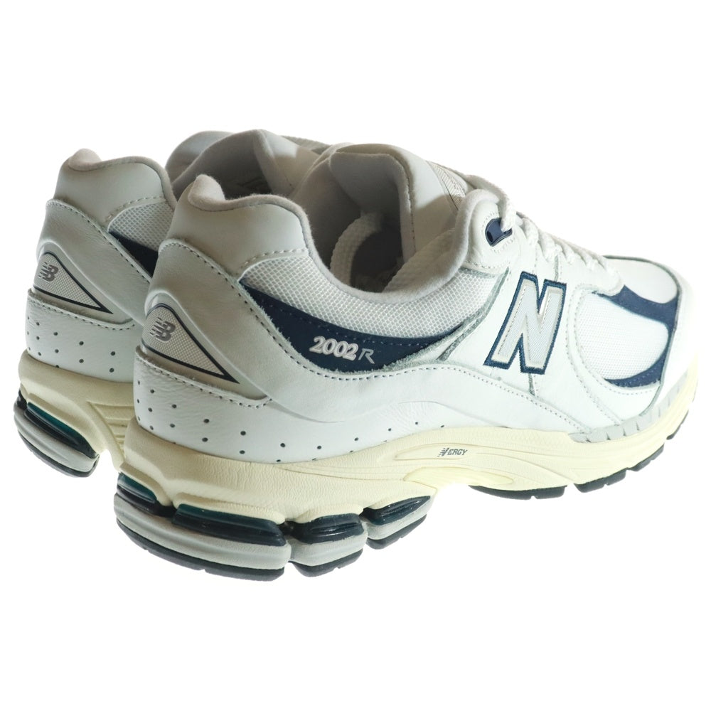 New Balance(ニューバランス) M2002RHQ メッシュ ローカットスニーカー ホワイト US9/27.0cm