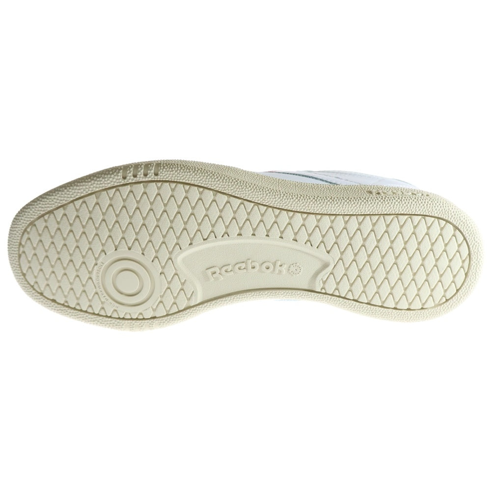 Reebok(リーボック) BoTT CLASSIC CLUB C 85 H03646 ボット クラシッククラブC ローカットスニーカー ホワイト US10/28.0cm