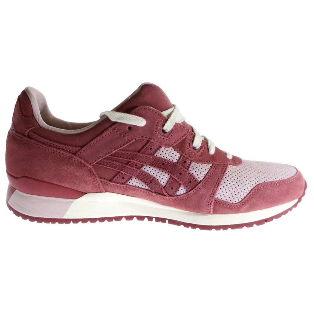ASICS(アシックス) GEL LYTE 3 OG 1201A296 ゲルライト 3 OG ローカットスニーカー レッド US9.5/27.5cm
