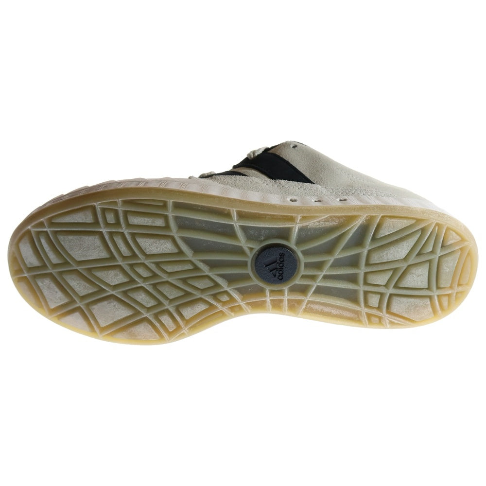 adidas(アディダス) ADIMATIC GY2091 アディマティック ローカットスニーカー ホワイト/ブラック US9.5/27.5cm