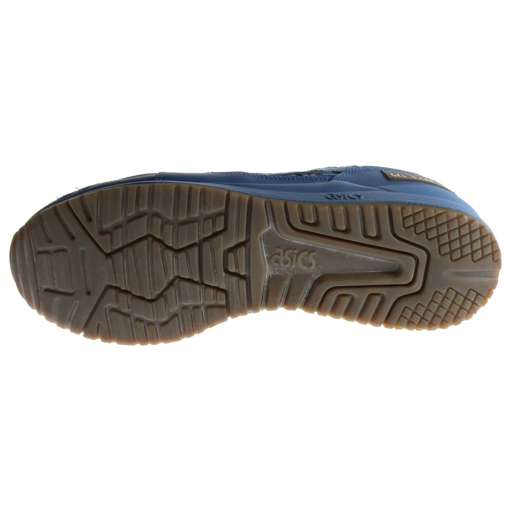 ASICS(アシックス) GEL LYTE 3 OG 1201A530 ゲルライト 3 OG ローカットスニーカー ブルー US9/27.0cm
