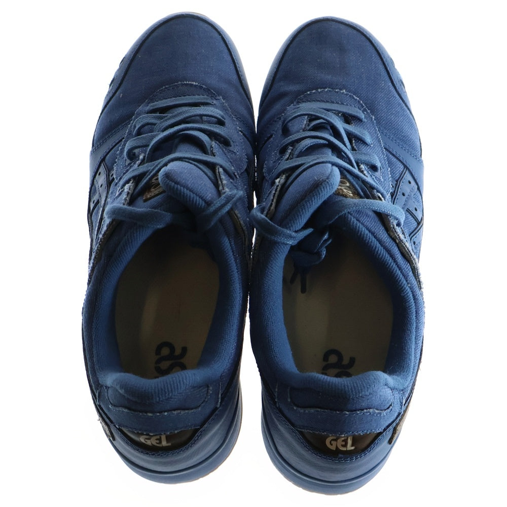 ASICS(アシックス) GEL LYTE 3 OG 1201A530 ゲルライト 3 OG ローカットスニーカー ブルー US9/27.0cm