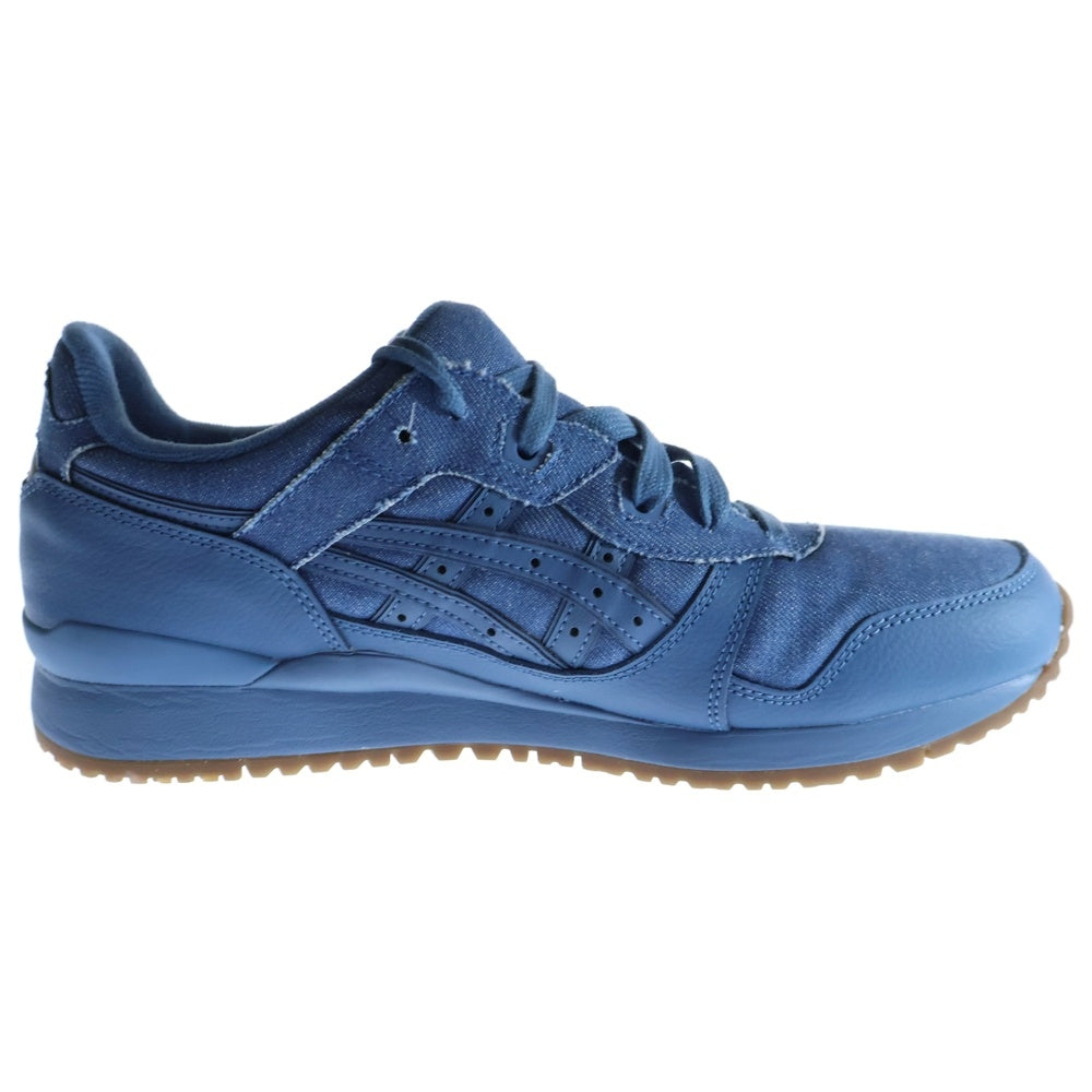 ASICS(アシックス) GEL LYTE 3 OG 1201A530 ゲルライト 3 OG ローカットスニーカー ブルー US9/27.0cm