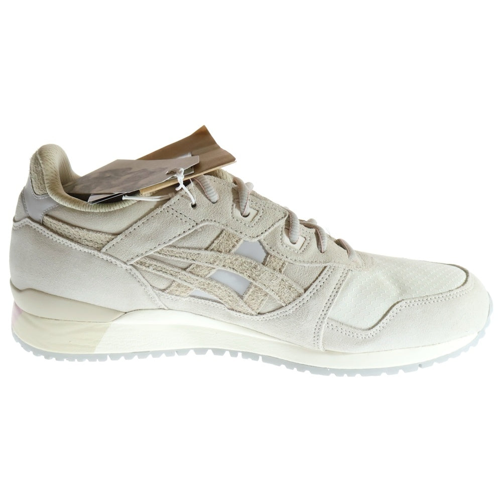 ASICS(アシックス) GEL-LYTE III OG GTX 1201A504 ゲルライト ローカットスニーカー ホワイト/ピンク US9.5/27.5cm