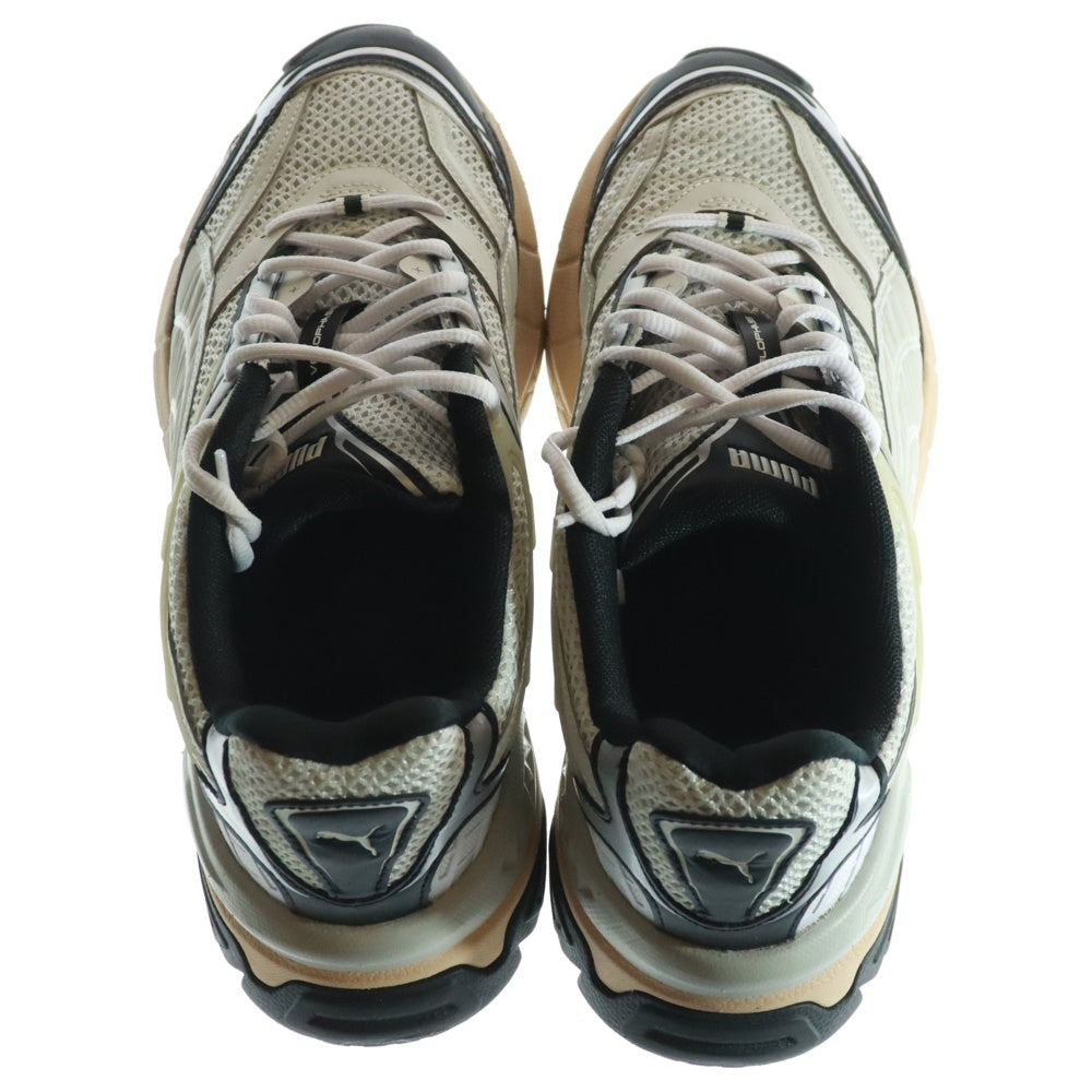 PUMA(プーマ) VELOPHASIS TECHNISCH 390932-06 ベロファシス テクニック ローカットスニーカー グレー US10/28.0cm