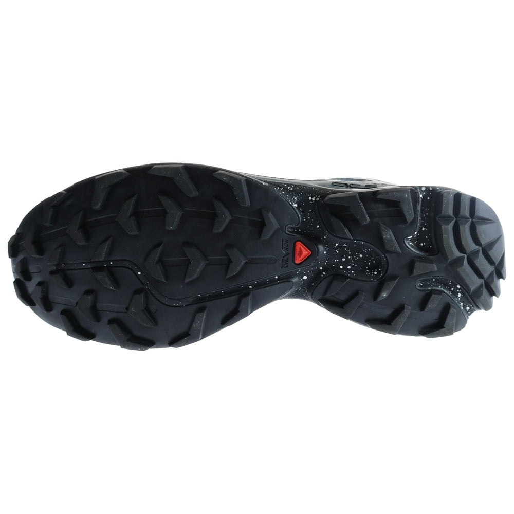 SALOMON(サロモン) ATMOS別注 XT-6 STARS COLLIDE 473466 アトモス ローカットスニーカー ブラック US10/28.0cm