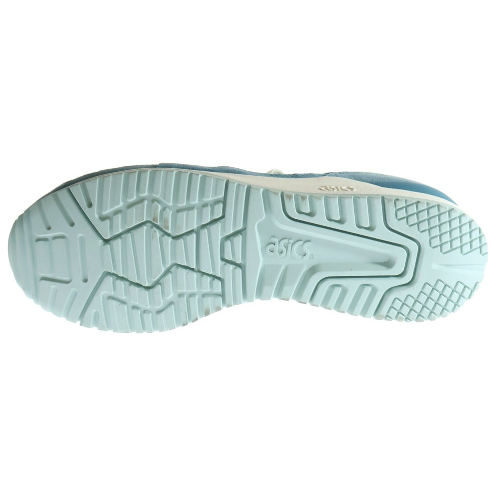 ASICS(アシックス) GEL LYTE 3 OG 1201A164 ゲルライト 3 OG ローカットスニーカー ブルー US9/27.0cm