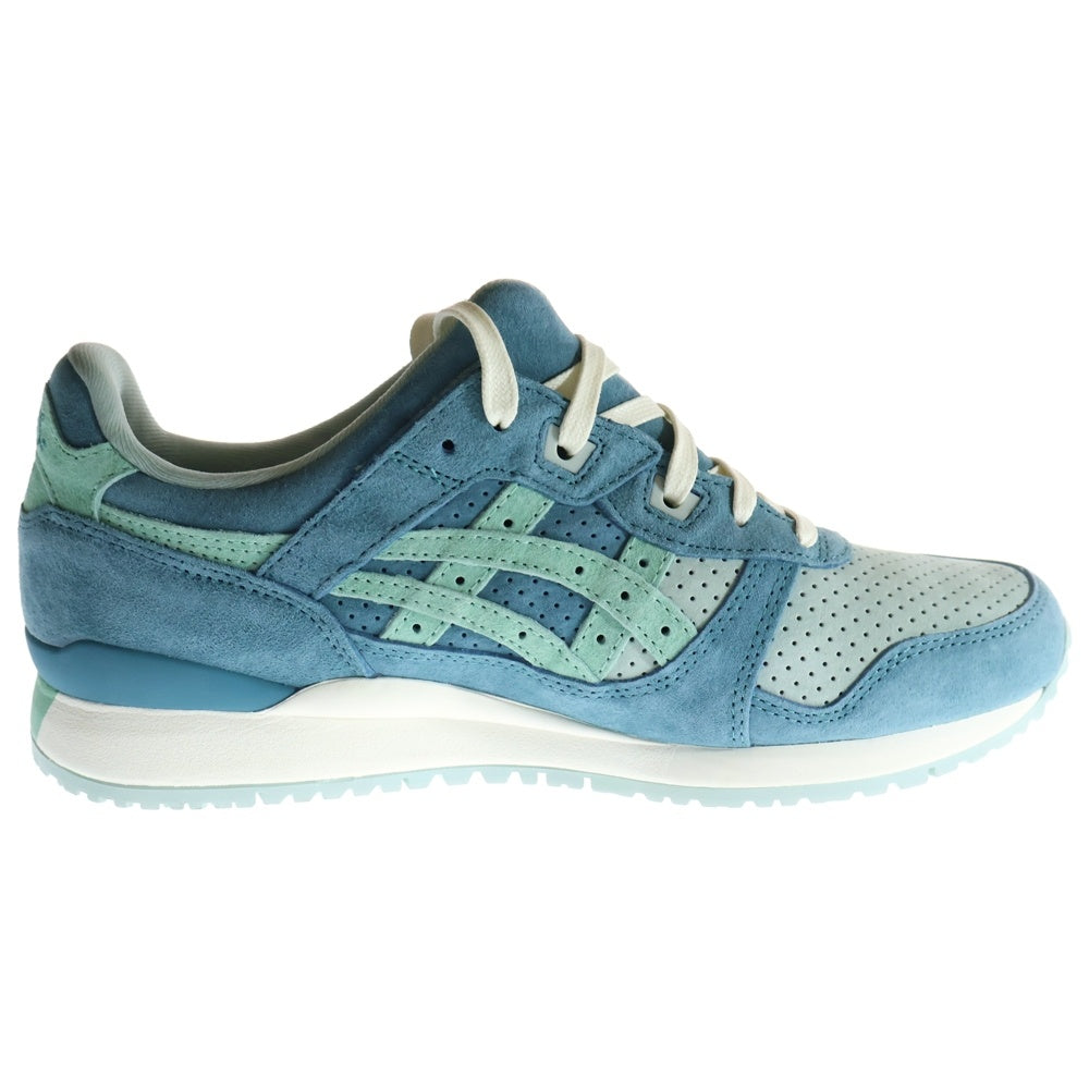 ASICS(アシックス) GEL LYTE 3 OG 1201A164 ゲルライト 3 OG ローカットスニーカー ブルー US9/27.0cm