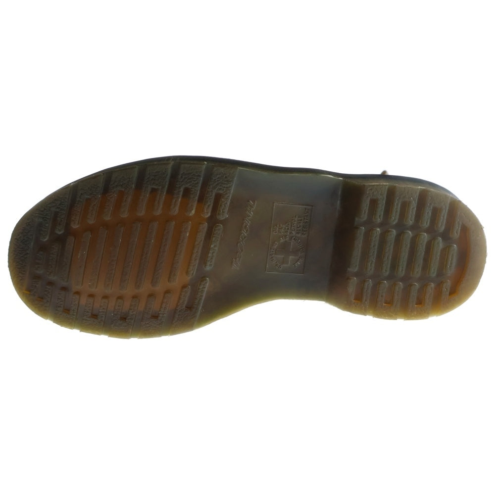 Dr.Martens(ドクターマーチン) VEGAN 1460 23756 8ホールブーツ チェリーレッド