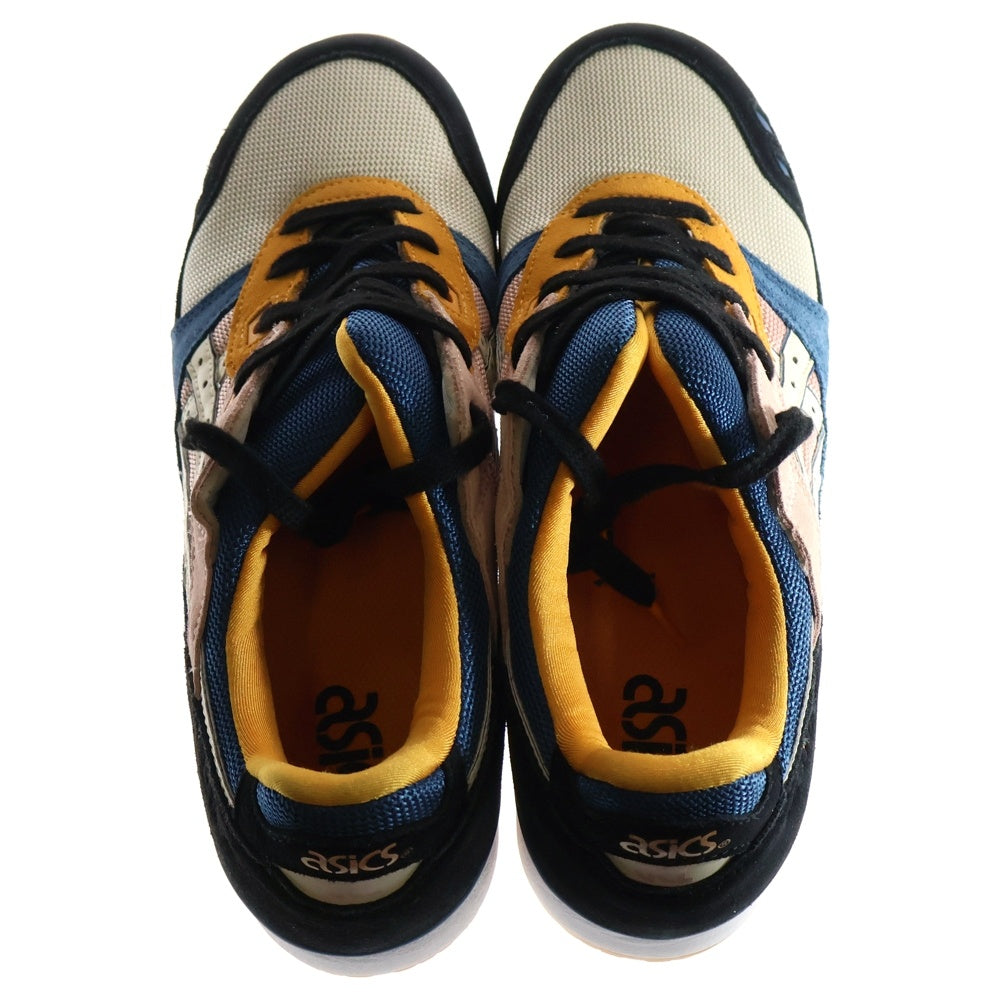 ASICS(アシックス) GEL LYTE 3 OG 1201A482 ゲルライト 3 OG ローカットスニーカー ネイビー/ピンク US9.5/27.5cm