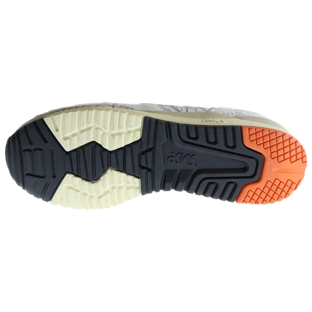 ASICS(アシックス) GEL LYTE 3 OG 1201A528 ゲルライト 3 OG ローカットスニーカー ホワイト US9.5/27.5cm