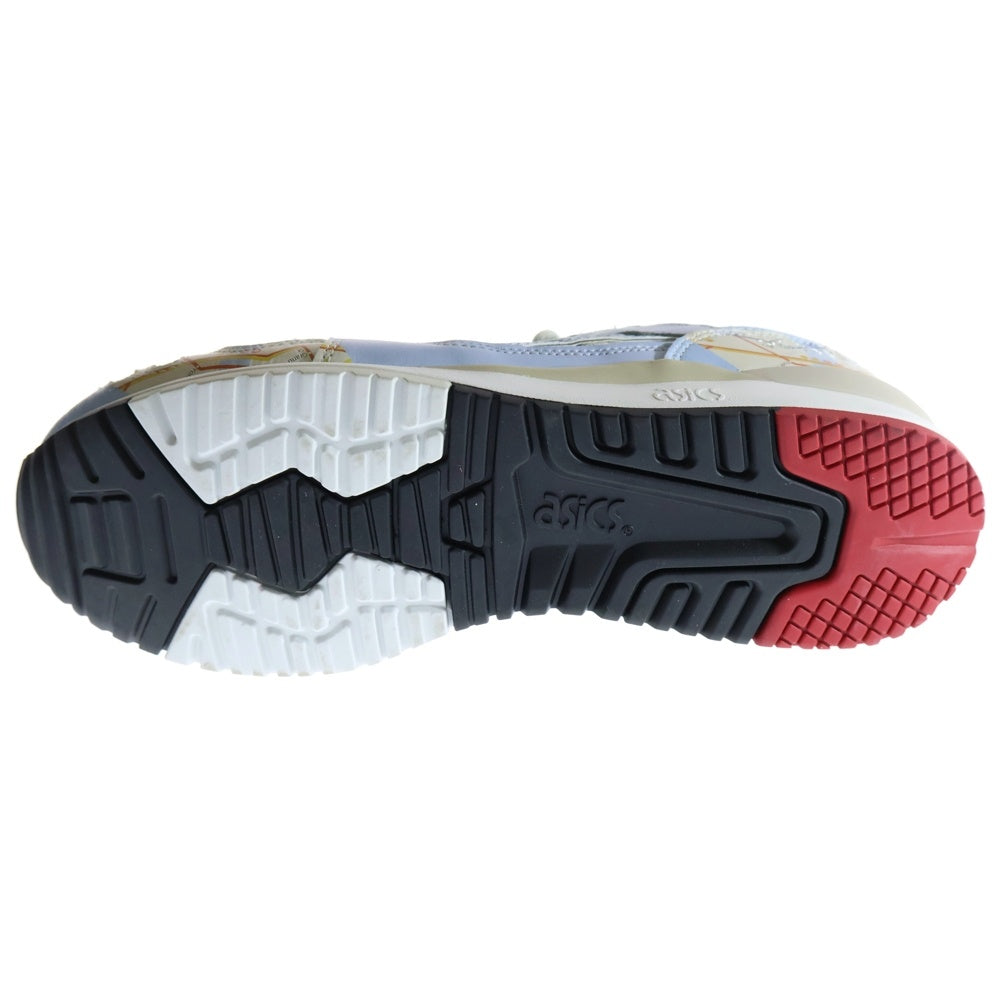 ASICS(アシックス) GEL LYTE 3 OG 1201A528 ゲルライト 3 OG ローカットスニーカー ホワイト US9.5/27.5cm
