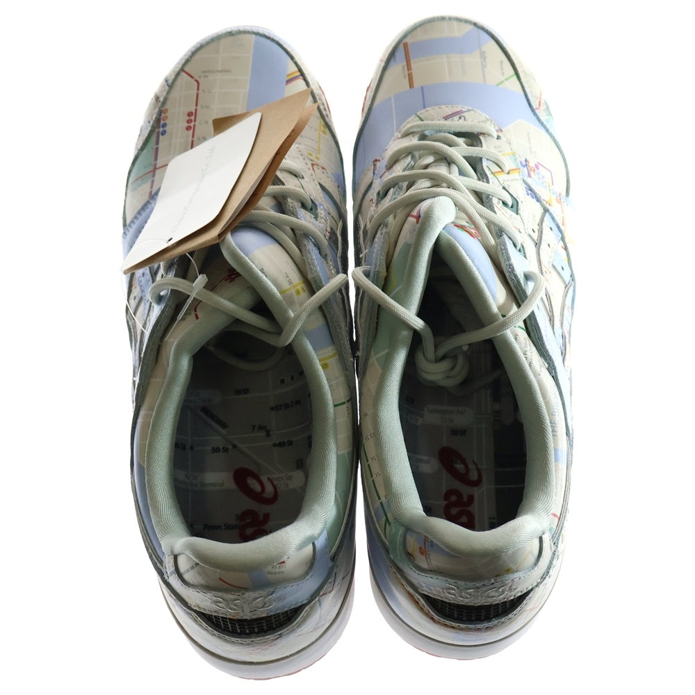 ASICS(アシックス) GEL LYTE 3 OG 1201A528 ゲルライト 3 OG ローカットスニーカー ホワイト US9.5/27.5cm