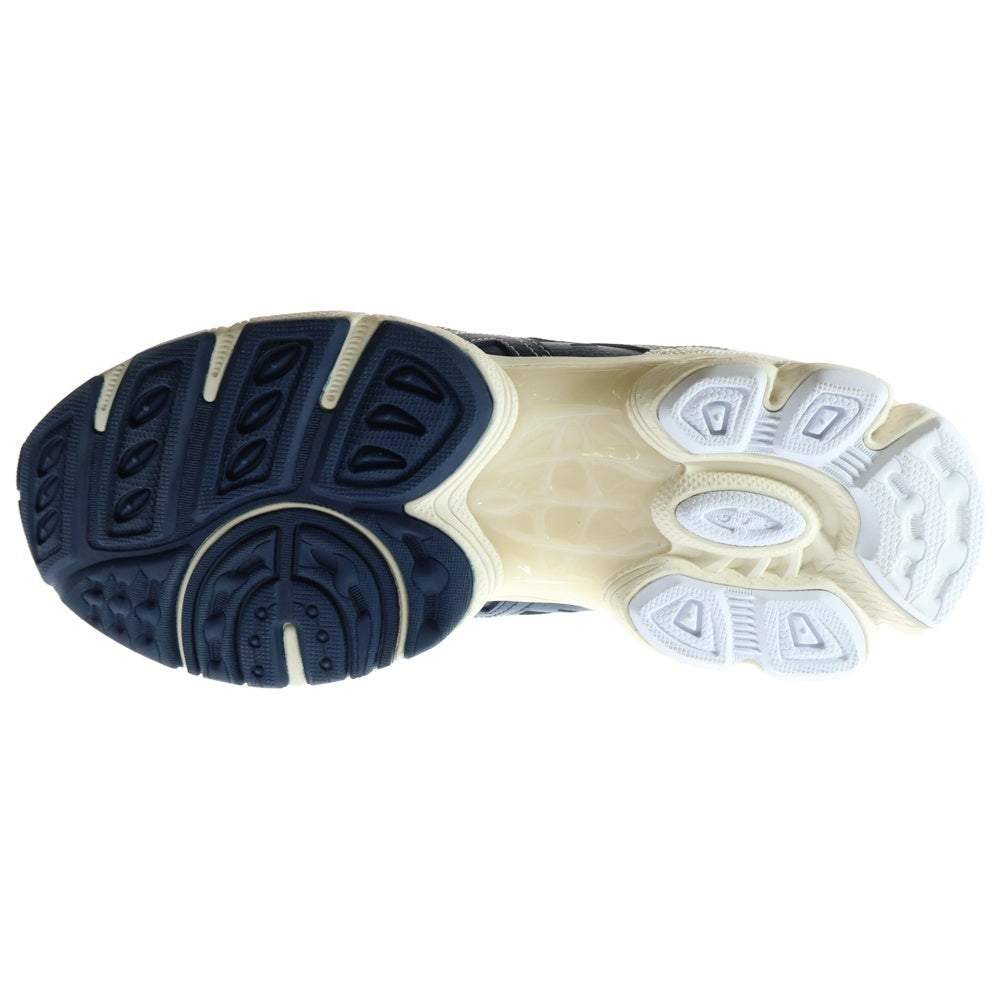 ASICS(アシックス) GEL NIMBUS 9 1201A497 ゲル ニンバス ローカットスニーカー US9.5/27.5cm