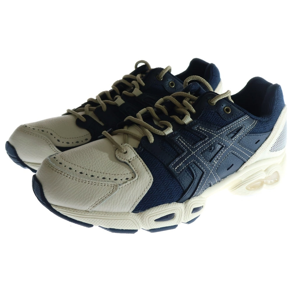 ASICS(アシックス) GEL NIMBUS 9 1201A497 ゲル ニンバス ローカットスニーカー US9.5/27.5cm